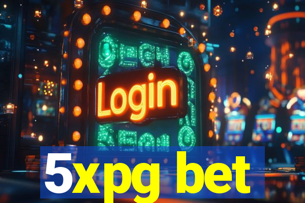 5xpg bet